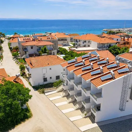 Nikiti Holiday Appartamento