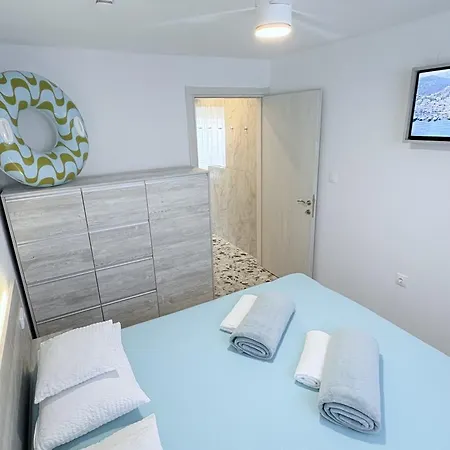 Nikiti Holiday Appartamento