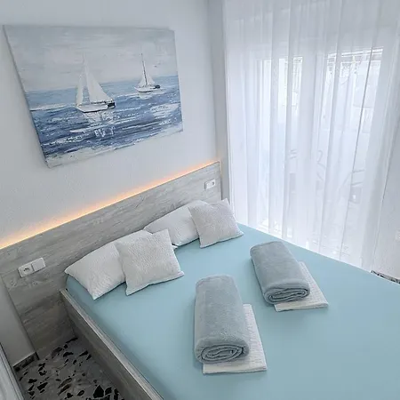 Nikiti Holiday * Nikiti (Sithonia)