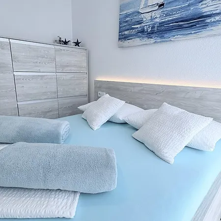 Nikiti Holiday Daire