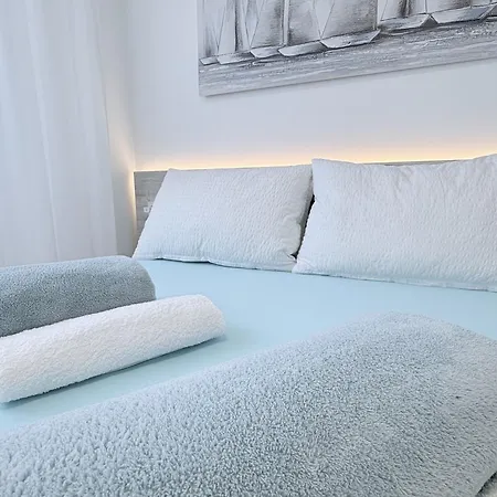 Appartamento Nikiti Holiday
